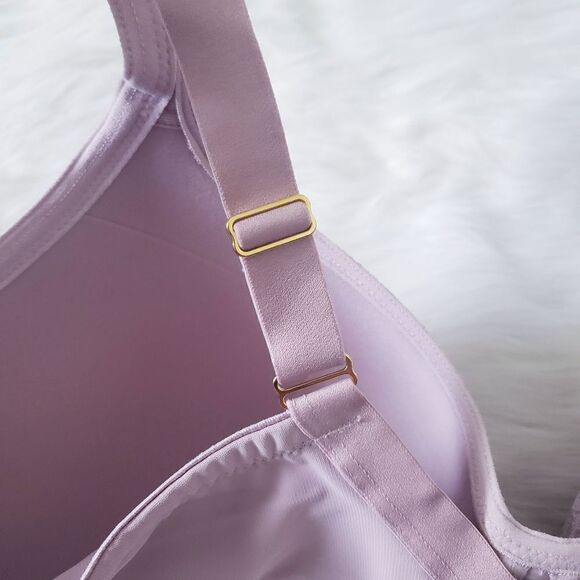 Soma‎ Stunning Support Balconette Bra 42DD - Picture 8 of 8